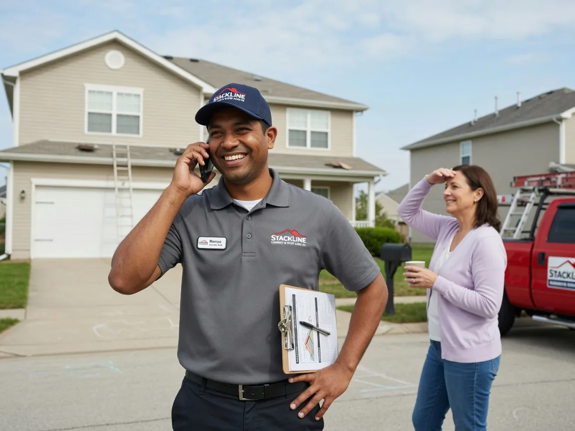 Chimney flashing repair Huntington, WV FAQs